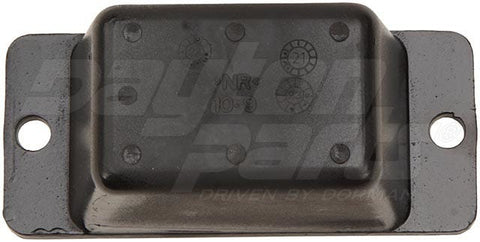 Dayton Parts 334-848 Suspension Rebound Kit