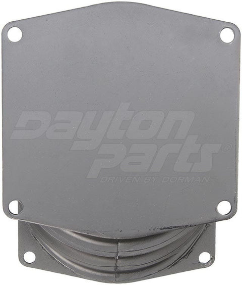 Dayton Parts 334-852A Suspension Bolster Spring Set