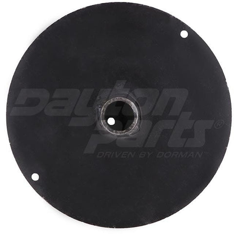Dayton Parts 334-864 Suspension Bottom Spring Plate