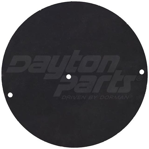 Dayton Parts 334-864 Suspension Bottom Spring Plate