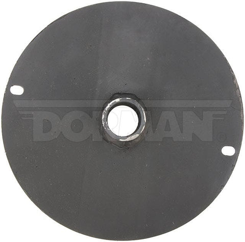 Dayton Parts 334-865 Suspension Bottom Spring Plate