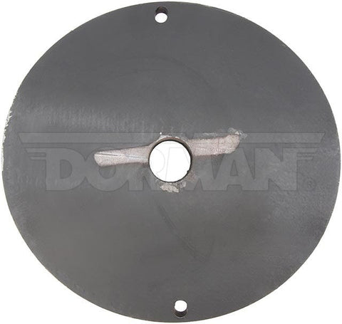 Dayton Parts 334-865 Suspension Bottom Spring Plate