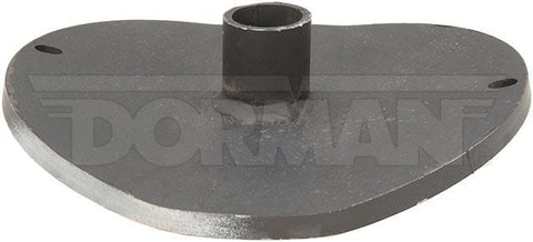 Dayton Parts 334-865 Suspension Bottom Spring Plate