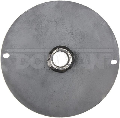 Dayton Parts 334-867 Suspension Bottom Spring Plate