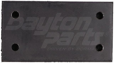 Dayton Parts 334-884 Elastic Spring