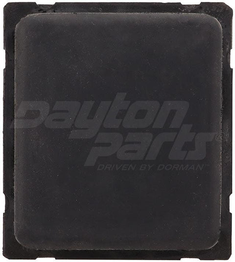 Dayton Parts 334-887 Elastic Spring