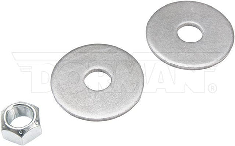 Dayton Parts 334-896 Torque Rod Bolt Kit