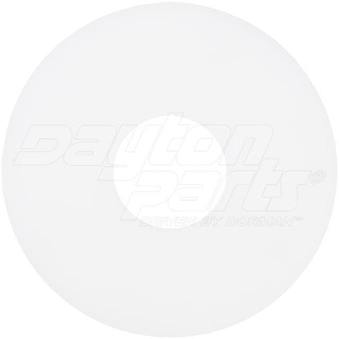 Dayton Parts 334-898 Suspension Wear Pad