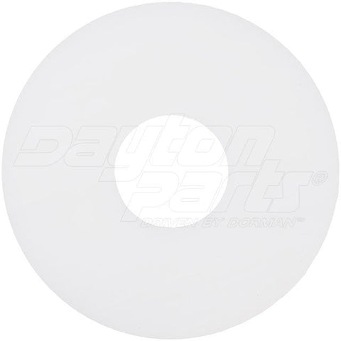 Dayton Parts 334-898 Suspension Wear Pad