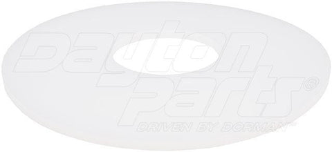 Dayton Parts 334-898 Suspension Wear Pad