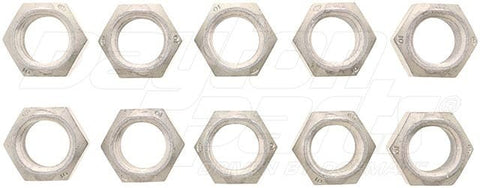 Dayton Parts 334-911 Lock Nut