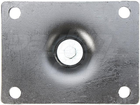 Dayton Parts 334-916 Suspension Load Spring