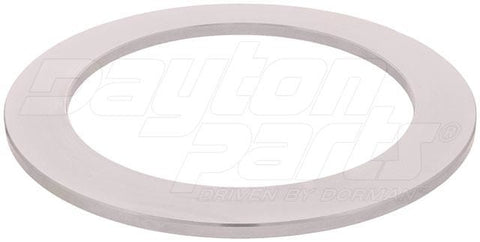 Dayton Parts 334-922 Suspension Thrust Washer