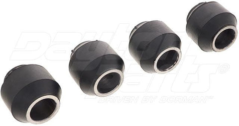 Dayton Parts 334-929 Torque Rod Bolt And Bushing Kit