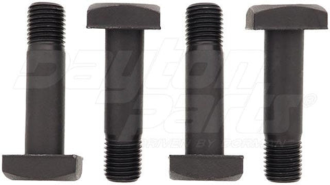 Dayton Parts 334-929 Torque Rod Bolt And Bushing Kit