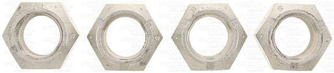 Dayton Parts 334-929 Torque Rod Bolt And Bushing Kit