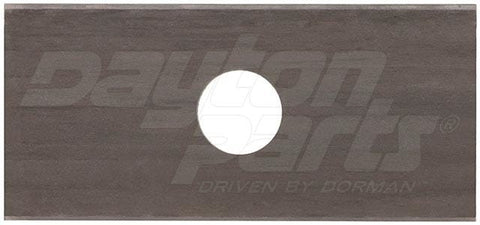 Dayton Parts 334-999 U-Bolt Bottom Plate