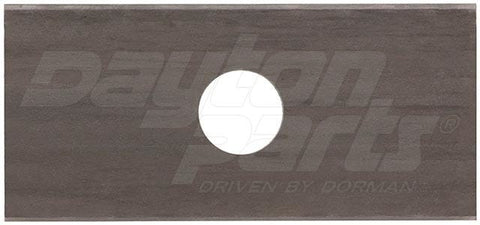 Dayton Parts 334-999 U-Bolt Bottom Plate