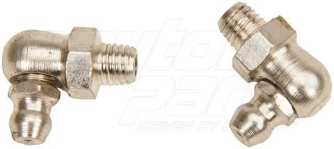Dayton Parts 337-106 Control Arm Shaft