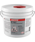 Loctite 7617 Industrial Hand Wipes, 130 ct