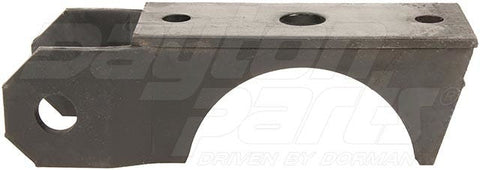 Dayton Parts 338-1307 Suspension - Axle Seat 0.75 In.
