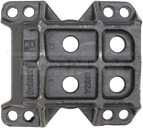 Dayton Parts 338-1348 Suspension Spring End Cap