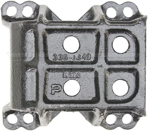 Dayton Parts 338-1349 Suspension Spring End Cap