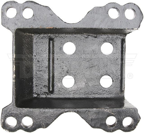 Dayton Parts 338-1349 Suspension Spring End Cap