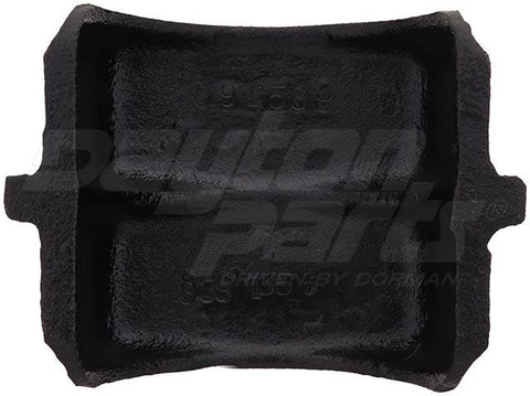 Dayton Parts 338-1356 Suspension - Adapter Axle