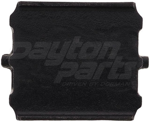 Dayton Parts 338-1356 Suspension - Adapter Axle