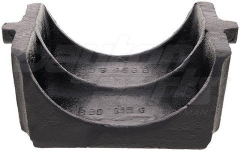 Dayton Parts 338-1356 Suspension - Adapter Axle