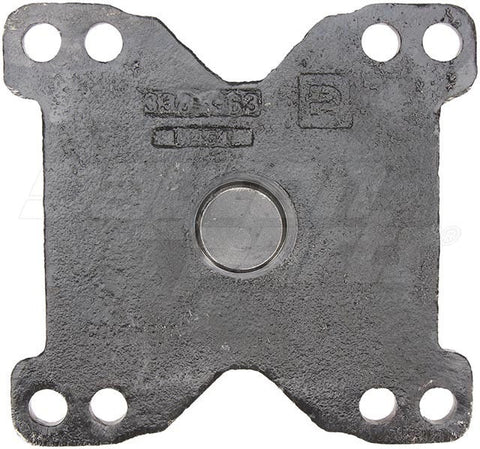 Dayton Parts 338-1363 Suspension Seat Pad