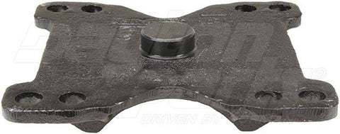 Dayton Parts 338-1363 Suspension Seat Pad