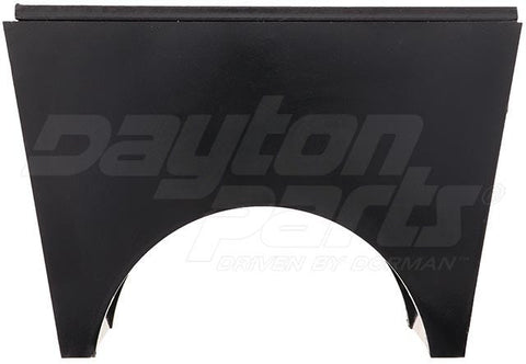 Dayton Parts 338-1377 Suspension - Axle Seat