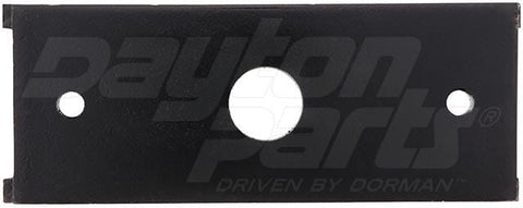 Dayton Parts 338-1377 Suspension - Axle Seat