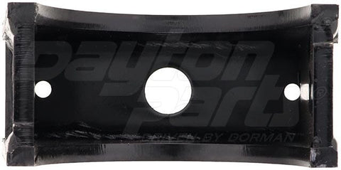 Dayton Parts 338-1377 Suspension - Axle Seat