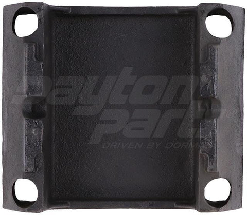 Dayton Parts 338-1396 Suspension - Axle Seat