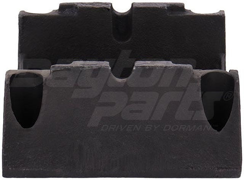 Dayton Parts 338-1396 Suspension - Axle Seat