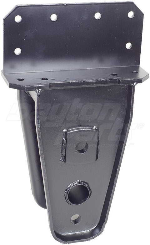 Dayton Parts 338-1411 Hanger - Center - Flange Mount