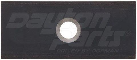 Dayton Parts 338-1440 Axle Seat Spacer