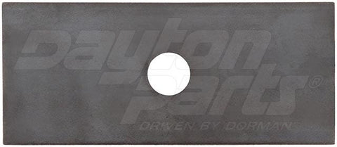 Dayton Parts 338-1440 Axle Seat Spacer