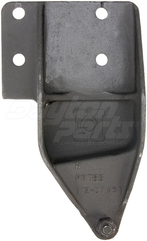 Dayton Parts 338-1472 Suspension Hanger - Rear - Left