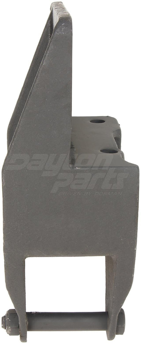 Dayton Parts 338-1472 Suspension Hanger - Rear - Left