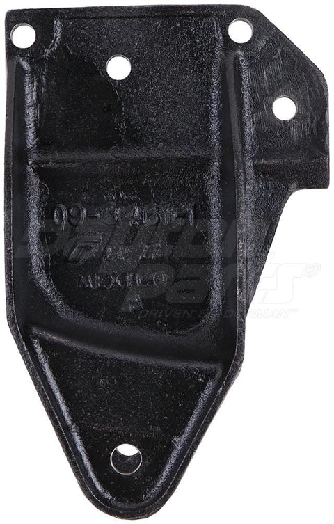 Dayton Parts 338-1522 Suspension Hanger - Right Rear