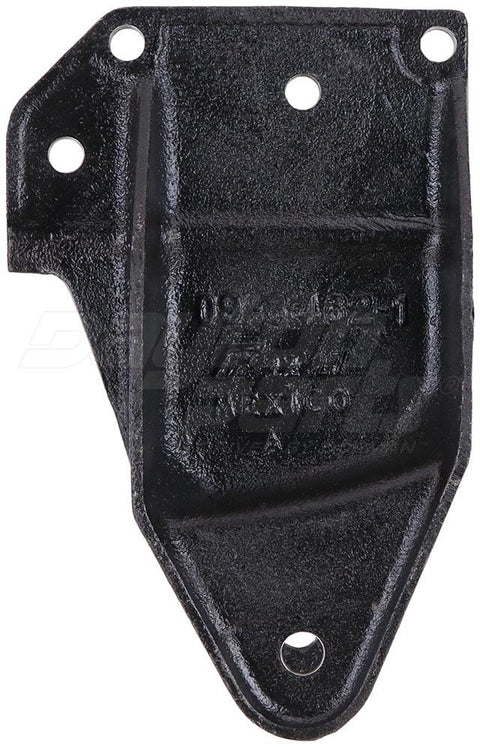 Dayton Parts 338-1523 Suspension Hanger - Left Rear