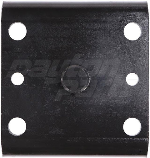 Dayton Parts 338-1557 Suspension Spring End Pad