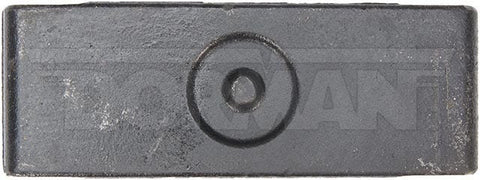Dayton Parts 338-1560 Suspension - U-Bolt Plate