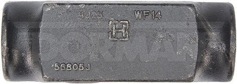 Dayton Parts 338-1560 Suspension - U-Bolt Plate