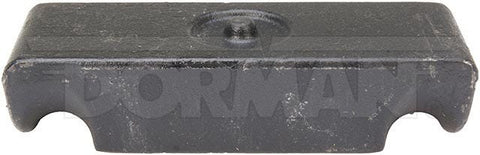 Dayton Parts 338-1560 Suspension - U-Bolt Plate