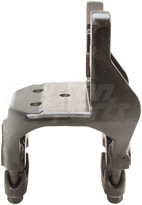 Dayton Parts 338-161 Spring Saddle